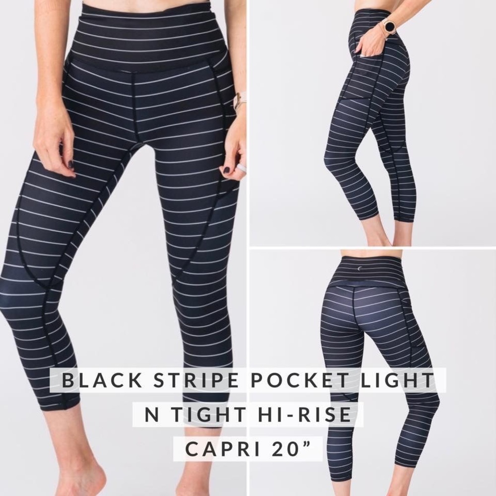 Zyia capri